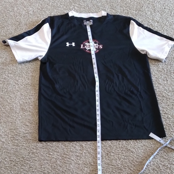 5/$20 Men shirt - Picture 4 of 5